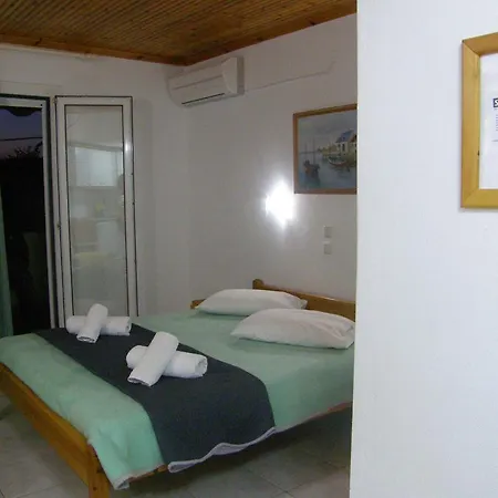 Apartment Neilis *