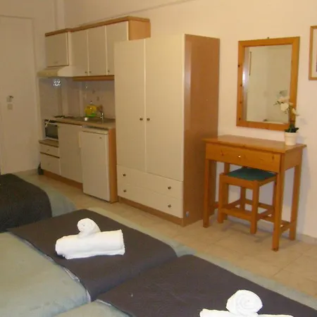 Apartment Neilis Siviri