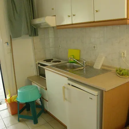 Apartment Neilis Siviri