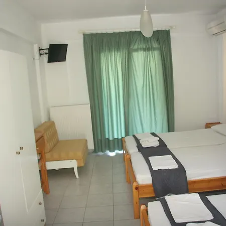 Neilis Apartment Siviri
