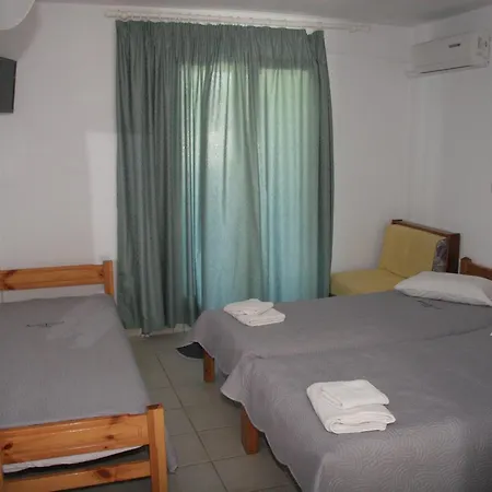 Apartment Neilis