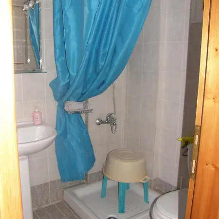 Apartment Neilis Siviri