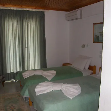 Apartment Neilis Siviri