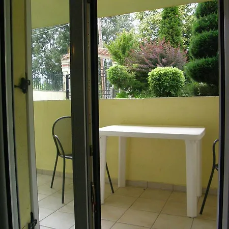 Apartamento Neilis *
