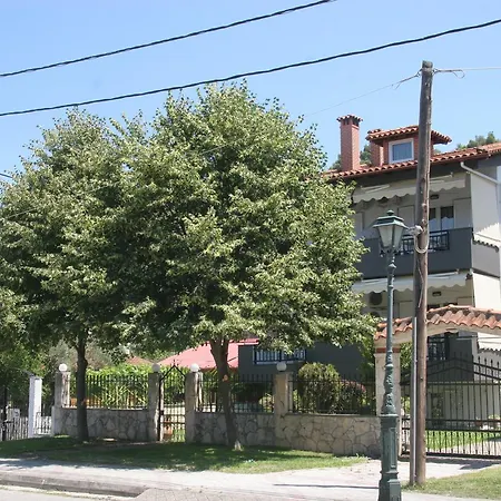 Neilis Apartamento Siviri