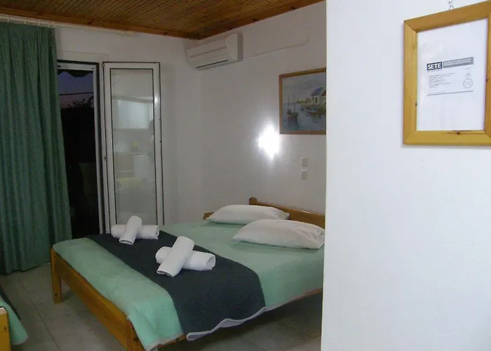 公寓 内里斯公寓 *