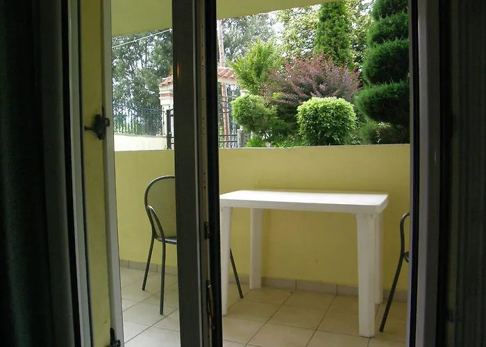 公寓 内里斯公寓 *