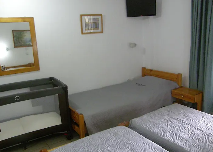 内里斯公寓 公寓