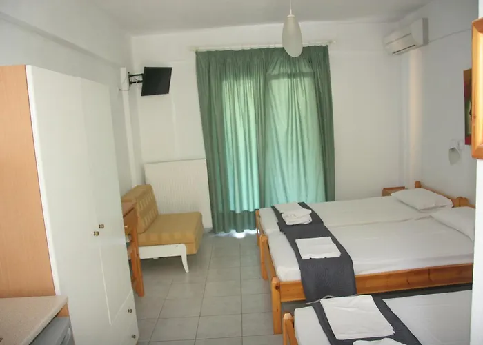 内里斯公寓 公寓 希维利