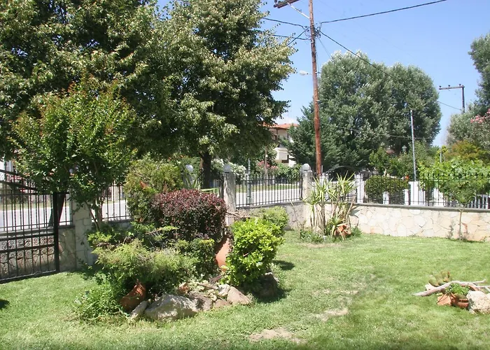 公寓 内里斯公寓 希维利