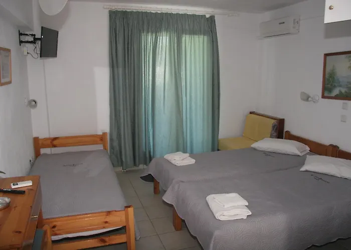 公寓 内里斯公寓