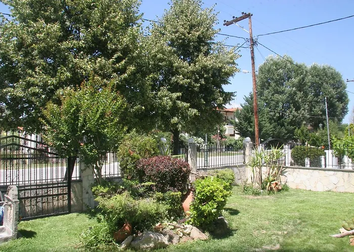 公寓 内里斯公寓 希维利