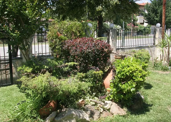 公寓 内里斯公寓 *