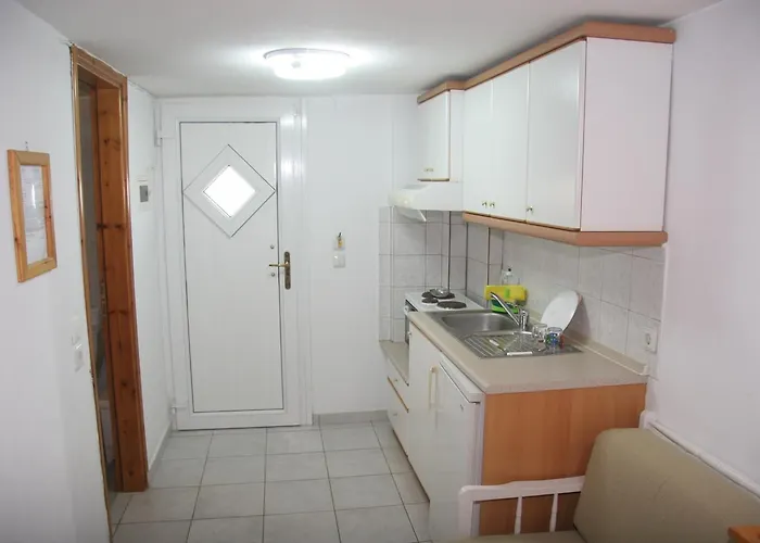 公寓 内里斯公寓 希维利