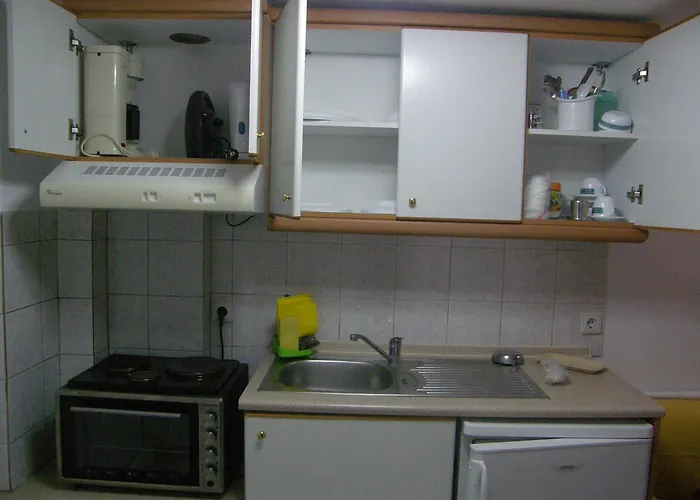 内里斯公寓 公寓