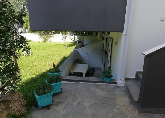 内里斯公寓 公寓