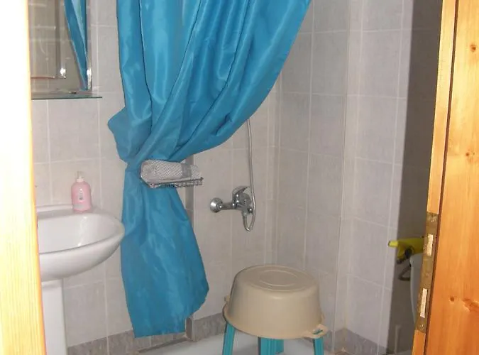 公寓 内里斯公寓 希维利