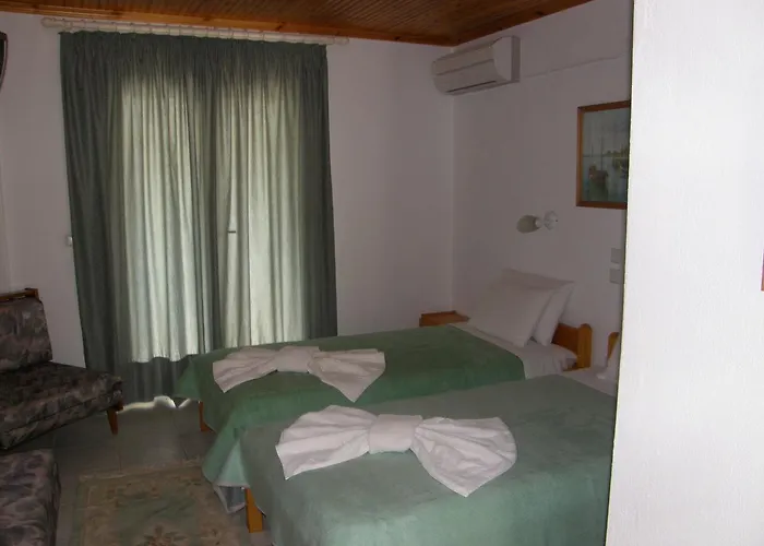 公寓 内里斯公寓 希维利